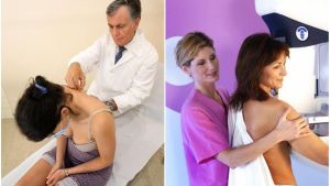 Il miraggio delle visite: 