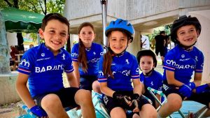 Ciclismo giovanile. La Francesco Baracca lancia quattro corse