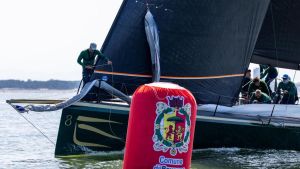 Django Wr, è già trionfo. Suo il Campionato Orc