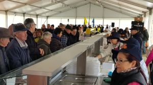 È Festa degli asparagi a Fossalon: si parte venerdì con tante novità