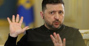 Ovo će razbjesniti Kremlj, Zelenski najavio veliki 'Drone Deal': Evo što se krije iza ukrajinskog plana