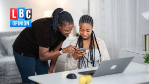 Schools going phone-free is progress - leaving parents unsupported is not