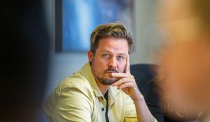 Det ulmer i Kvæfjord