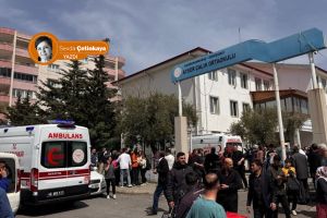 Öfkenin kozasında büyüyen çocuklar