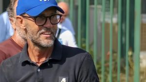 Qui Vigor Senigallia. 