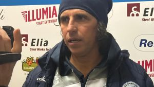 Il Castelfidardo verso Fossombrone. La salvezza passa dall’ex. Giuliodori