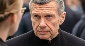 Solov’ëv scolaro di Roberto D’Agostino