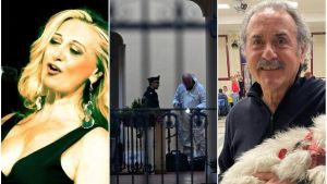 L’incredulità degli amici di Adriana e Mauro: “Dovevamo vederci, invece abbiamo trovato i carabinieri”