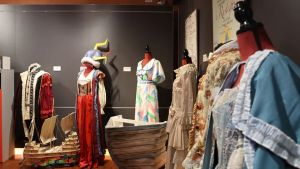 Mezzo secolo di teatro popolare: una mostra celebra “La Contrada” a Trieste