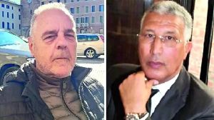A Castelfranco il leader dei marocchini si candida con l’ex Msi Giovine