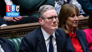 Keir Starmer is worse than a liar - he's a bad one