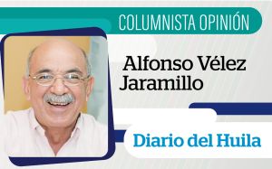 A Félix “lo oyen y lo ven esté donde esté”