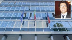 Inchiesta per corruzione,