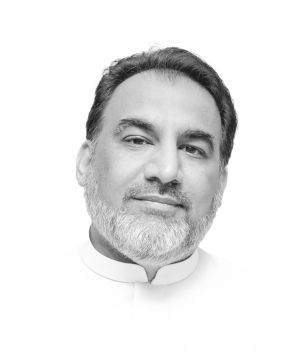 Pakistan in Arab media: Visible, but still not understood