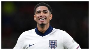 'I love cricket': Jude Bellingham buys stake in The Hundred's Birmingham Phoenix