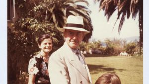 Warum sich alle so für Thomas Mann interessieren