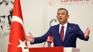 Sine-i millete dönmek çözüm mü?