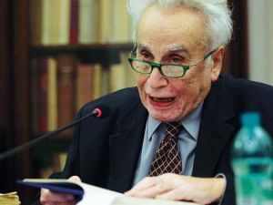 Morto Biagio De Giovanni, il filosofo che