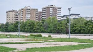 Ippodromo di Montebello, pagata la convenzione: attesa per le corse, intanto l’atletica