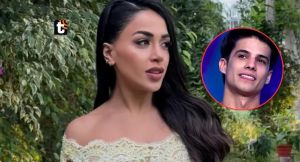 Onelia Molina aclara que no está lista para una relación tras ser vinculada con Kevin Díaz