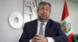 Piero Corvetto se va y deja un desastre electoral