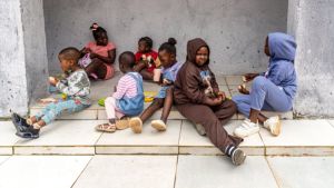 Hoe een kleine kerk in Zuid-Afrika licht brengt in het donker van armoede en trauma