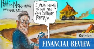 Labor takes long road to NDIS reform