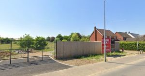 Fury as developer tries to ditch EVERY affordable home from Norfolk estate plans