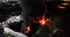 Ban on electrical items at tips partially lifted following recycling centre blaze