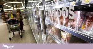 Saldo bancário: dez euros. Despesa: dez euros, dia 31