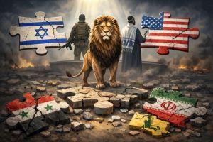 He who believes in Heaven and he who does not