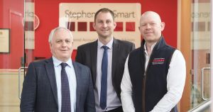 Accountancy firm appoints new partner with more than two decades of experience