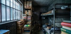 O iluminado da Papudinha