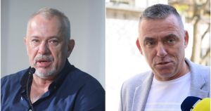 Šprajc odgovorio Ćipi nakon prozivki o podrijetlu: ‘Nisam Srbin, a ti si ozbiljna budala!‘