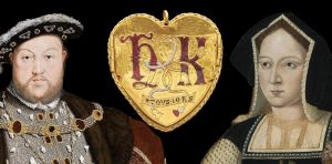 La découverte d’un médaillon en forme de cœur pourrait changer notre regard sur le cruel Henri VIII
