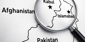 La frontière, épicentre historique du conflit entre l’Afghanistan et le Pakistan