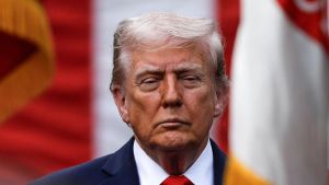 España demuestra que se puede decir NO a Trump