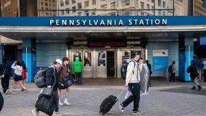 Familiar face aboard this bid to make over Penn