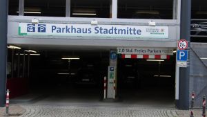 Stadtwerke erhöhen Preise für Dauerparker