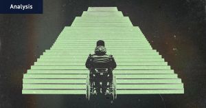 NDIS overhaul is the biggest government cut this century. It had better work