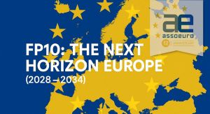 Il nuovo orizzonte della ricerca europea