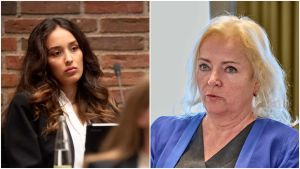 - Om det er dobbeltmoralsk? Bettina skiftede selv parti – nu vil hun fjerne Ceci...