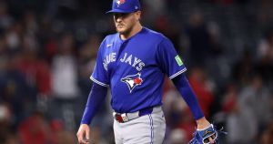 Blue Jays vs. Angels: Hoffman mess cleaned up by Varland and it’s time for a different call to bullpen