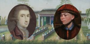 Seeds of Exchange reveals the untold story of the plant collectors who connected Canton and London in the 18th century