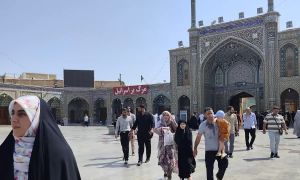 Ink and rubble: The systematic assault on Iran’s intellectual soul