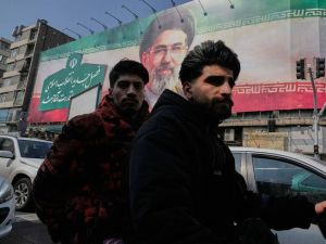 Di fronte a certi regimi tanti minimizzano