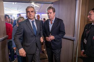 A Figura do Dia. O CDS morreu há vários anos