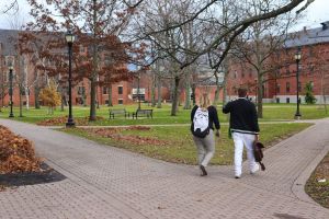 COMMENTARY: Is it really all about the students at UPEI?