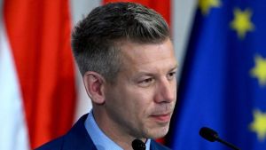 Politiko analizira: Peter Mađar želi da vrati Austrougarsko carstvo na mapu