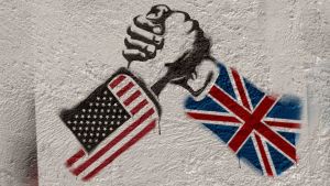 The special relationship is now an abusive marriage